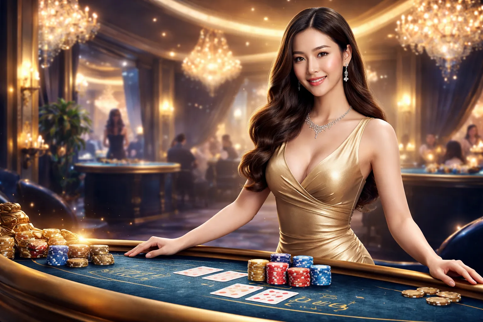 Tin tức và khuyến mãi mới nhất tại nhà cái f8bef
