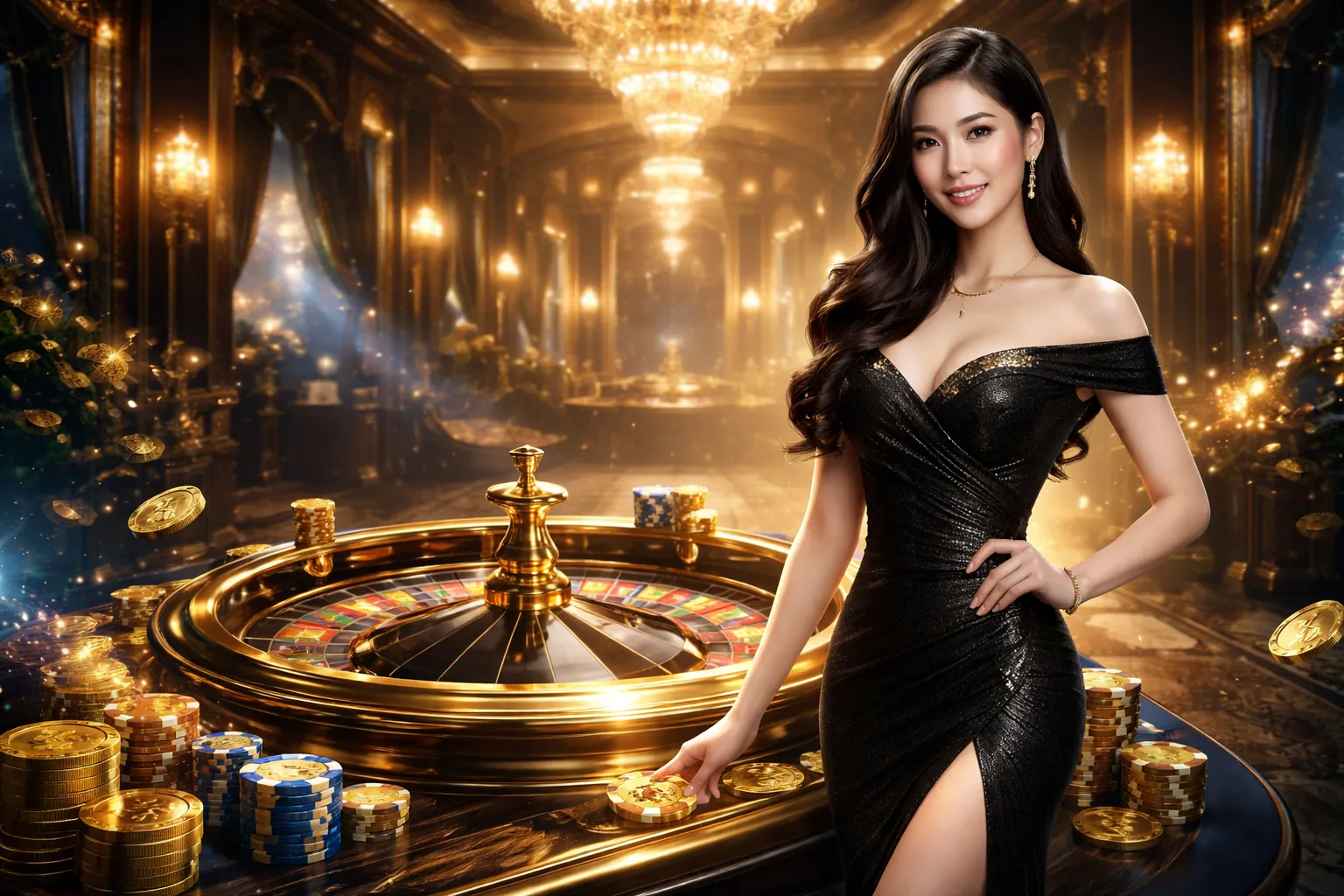 Đá gà trực tuyến f8bef sôi động với trường gà hấp dẫn
