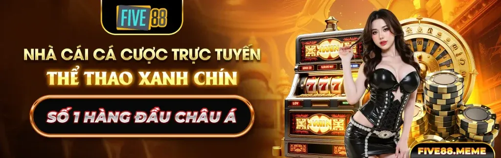 Top 5 game nổ hũ f8bef hấp dẫn nhất