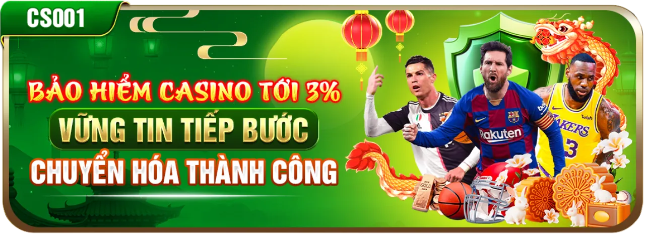 Khuyến mãi hấp dẫn tại nhà cái f8bef