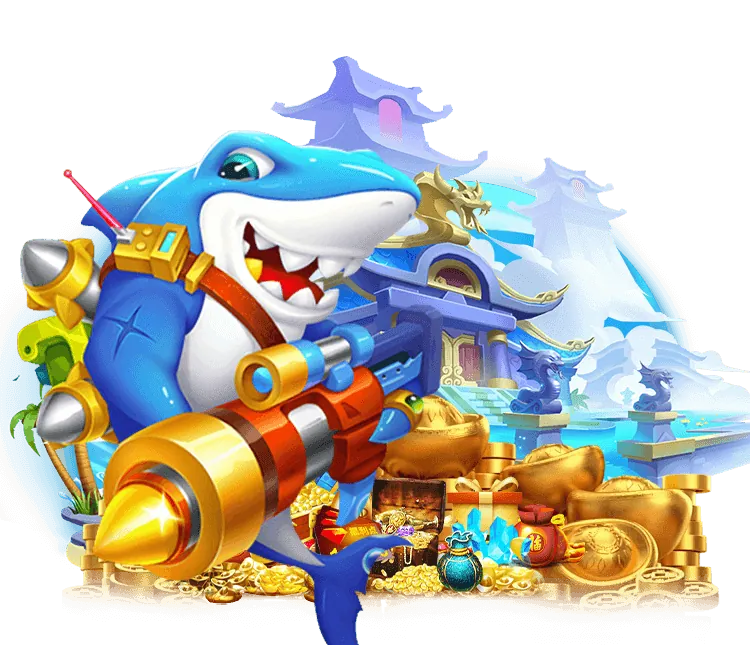 Top 5 game bắn cá đáng chơi nhất tại f8bef